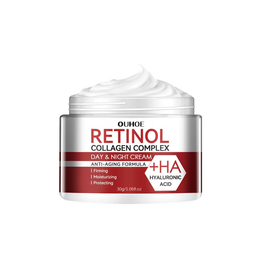 Retinol Cream