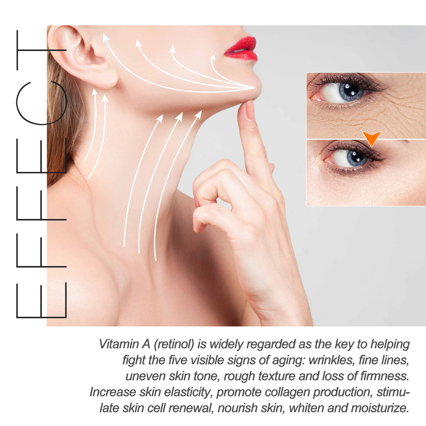 Retinol Cream