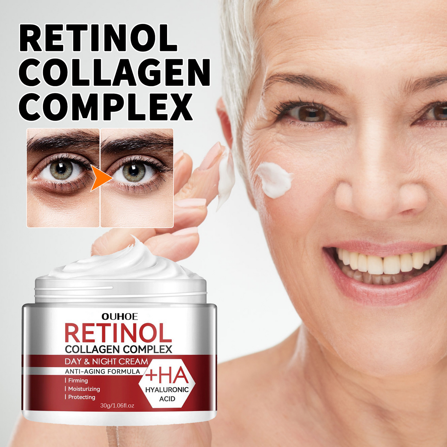 Retinol Cream
